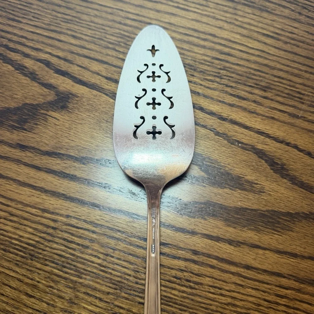 Vintage Wallace Silver 